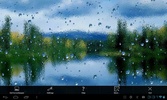 Rain On Screen (free) screenshot 4
