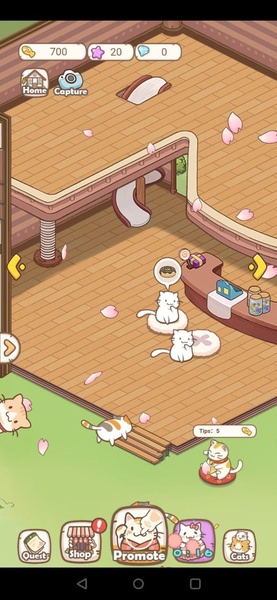 Cats Life - Preview 7