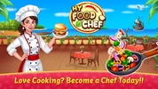 Cooking Mania screenshot 7