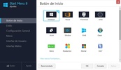 Start Menu 8 screenshot 1