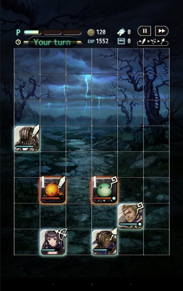 Terra Battle - Preview 5