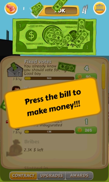 CorruptMayorClicker - Preview 5