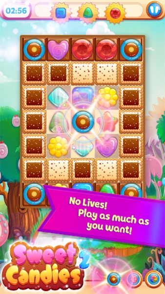 Sweet Candies 2 - Preview 9