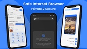 Safe Browser screenshot 4