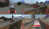 Duty Driver LITE screenshot 2