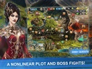 Blood of Titans: Card Battles screenshot 13