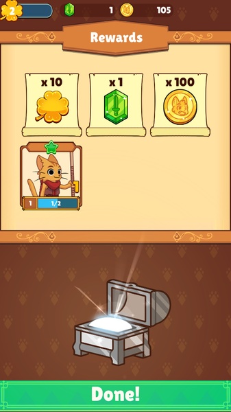Clicker Cats - Preview 9