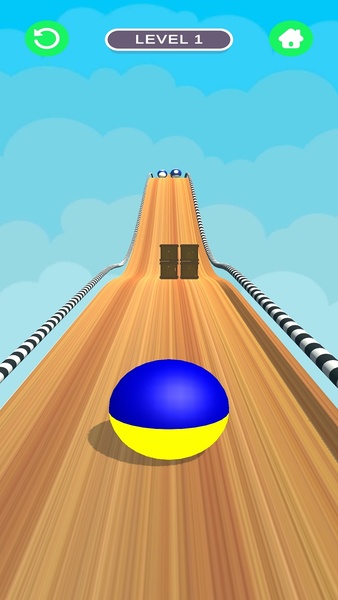 Sky Ball Rush - Preview 4