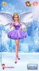 Ice Angel Elsa Anna screenshot 4