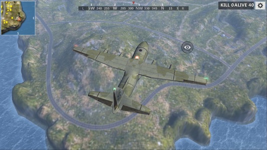 Operation Freedom screenshot 4