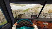 Indian Cargo Truck Game - 3D screenshot 2