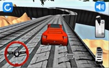 Hill Climb Race 3D:4x4 screenshot 2