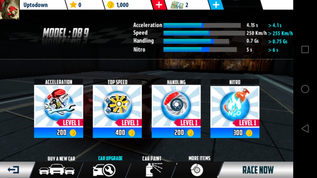 NSL World Racing - Preview 16