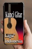 Kunci Gitar Indonesia screenshot 8