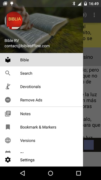 Bible RV - Preview 21