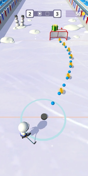 Happy Hockey - Preview 4