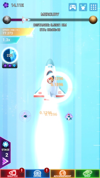 Star Tap - Preview 10