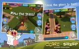 Cows Vs Sheep: Mower Mayhem screenshot 6