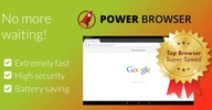 Power Browser screenshot 3