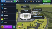 Soccer Manager 2023 screenshot 5