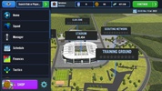 Soccer Manager 2023 screenshot 4