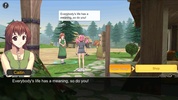 Mabinogi: Fantasy Life screenshot 6