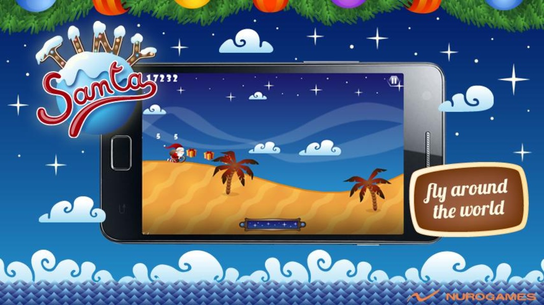 Tiny Santa Free - Preview 2