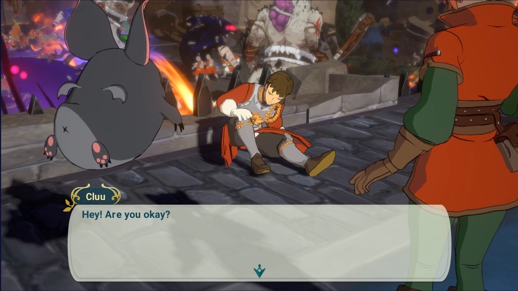 Ni No Kuni: Cross Worlds - Preview 14