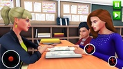 High School Teacher Sim Games screenshot 3