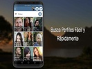 España Social Chat & Meet Friends App screenshot 5