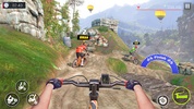 Bmx Bike Freestyle Bmx Games screenshot 3