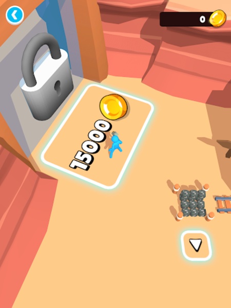 Plot Miner - Preview 1
