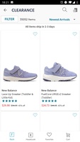 Nordstrom Rack for Android 1