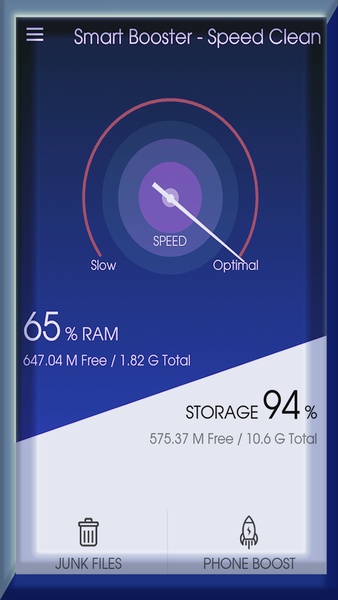 16GB Ram Cleaner - Preview 3