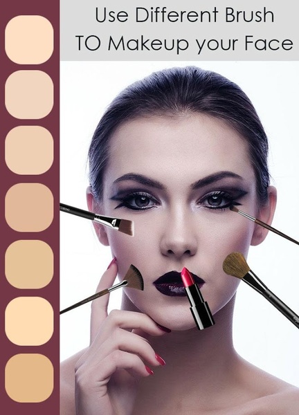 Face Make-Up Editor - Preview 6