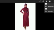 Turkish Hijab style Design screenshot 2
