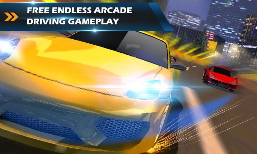 Speed Auto Fast Racing - Preview 1