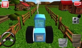 Tractor Parking screenshot 1