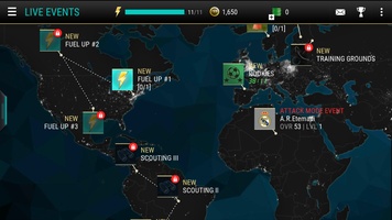 FIFA Soccer screenshot 8