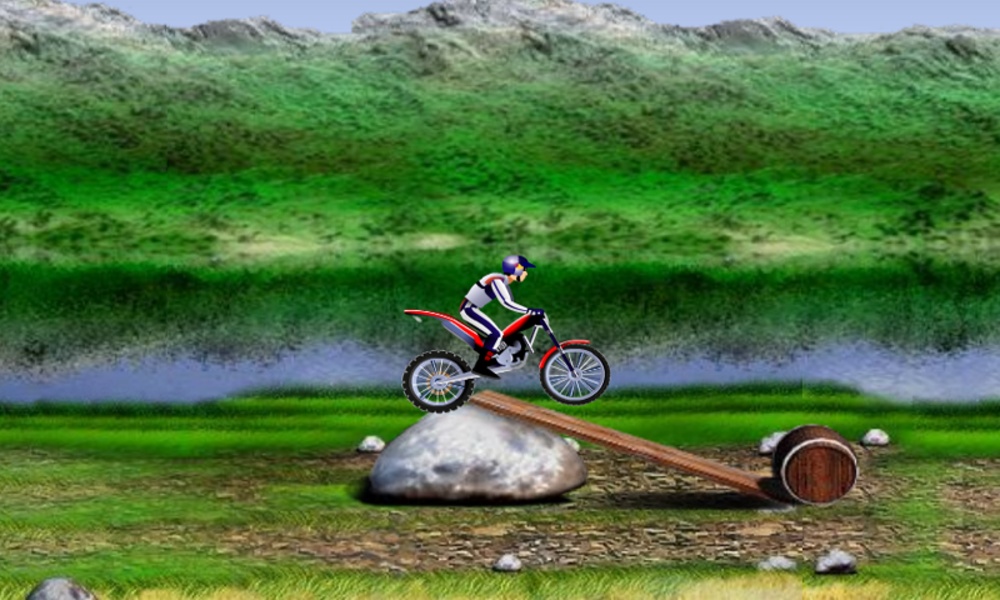 Extreme Motobike Racing - Preview 4