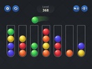 Ball Sort - Color Puz Game screenshot 1