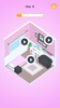 My Tiny Home 3D: Color Puzzle screenshot 3