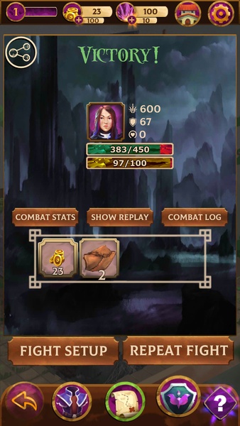 Guildmasters - Preview 14
