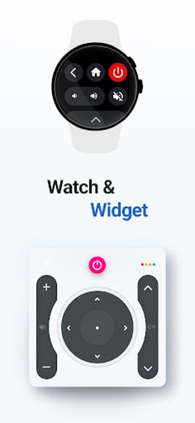 Smart Remote Control for Samsung TVs - Preview 13