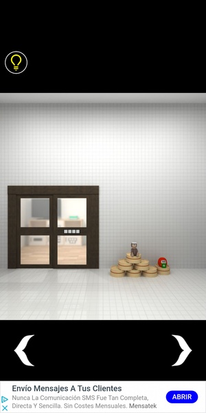 Escape Rooms - Preview 3