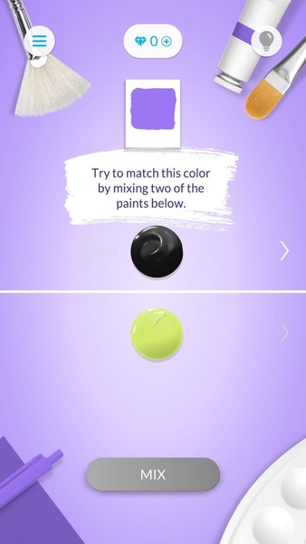 Color Moments - Preview 4