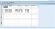 Chartz screenshot 2
