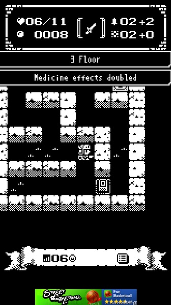 1-Bit Rogue - Preview 7