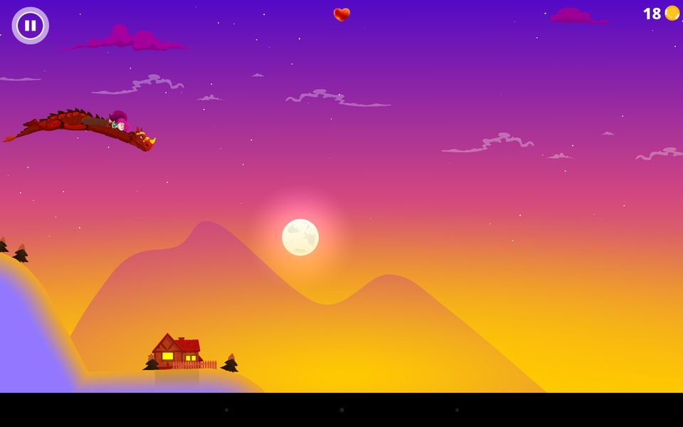 Dragon Hills - Preview 3