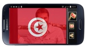 Drapeau de la Tunisie screenshot 4